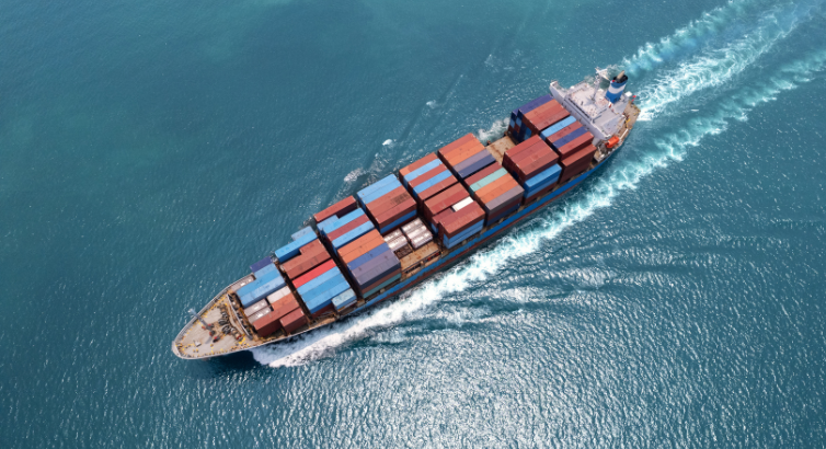 Ocean Freight Service